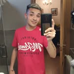 Johnny Stringer - @hodnejbghit - Instagram