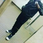 Jøhń śťűåŕť - @lil_johnny_boyyy - Instagram