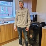 John Stuart - @johnstuart1987 - Instagram