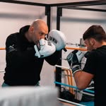 John Stubbs - @johnstubbsy - Instagram