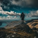 Johnny Beardman Stubbs - @johnny_beardman_adventures - Instagram