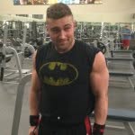 John Stuckey - @stuckeyj24 - Instagram