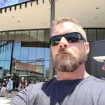 John Stuckey - @johnirish117 - Instagram