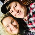 Mary N Johnny Sturgeon - @thesturgeons11 - Instagram
