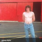 Johnny Styles - @johnnystyles92 - Instagram