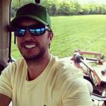 Johnny Styles - @farmerjohnstyles - Instagram