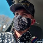 Johnny Styles - @prettyboii204 - Instagram