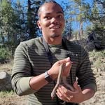 John Suggs - @suggsnaturalist - Instagram