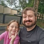 Johnny Sweeney - @johnswee1984 - Instagram