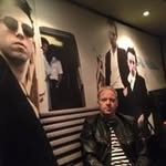John Wilson - @johnny_sword - Instagram