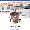 Johnny tâm - @johnnytam79 - TikTok