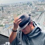 Panda Sammo - @johnny_tam - Instagram