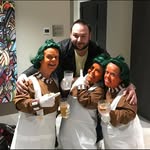 John Hennessey - @johnnytapps - Instagram