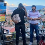 Johnny Tapp - @king_el_tappo - Instagram
