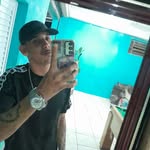 Johnny Tavares - @loord__silva - Instagram