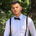 Johnny Tavares - @eujhonnyta - Instagram