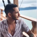 Johnny Tavares - @johnnyltavares - Instagram