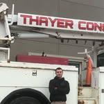 Johnny Thayer - @johnnythayer - Instagram