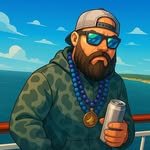 John Thibodeaux - @jthib07 - Instagram