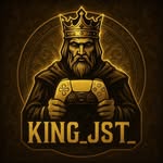 John S. Thigpen - @king_jst - Instagram