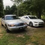 Johnny Thornton III - @johnnythorntoniii - Instagram