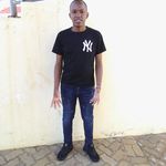 John Titus - @ndaita_1254 - Instagram