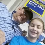 Johnny Toney - @coolpapajt - Instagram