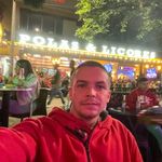 Johnny Toro - @torojohnny - Instagram