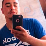 Johnny toro - @torocj.95 - Instagram