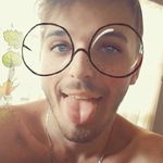 Kolton Carver - @johnny_toronto - Instagram