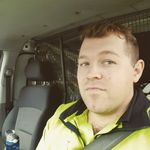 Johnny Tudor - @mrshneeebly - Instagram