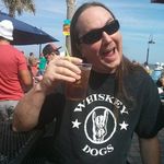 Trendy D. Beers - @johnnytudor666 - Instagram