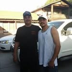Johnnie Ulibarri - @johnnieulibarri - Instagram