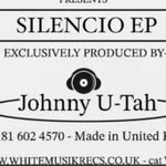 Johnny U-tah - @johnny_utah_soundz - Instagram