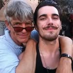 Johnny Utah - @shawn.rob86 - Instagram