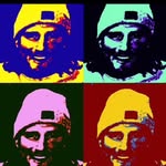 Johnny Utah - @trentacupofwater - Instagram