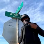 Johnny Utah - @johnnyutahrides - Instagram