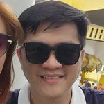 Johnny Uy - @jjjpppuuu - Instagram