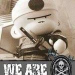 Johnny Uy - @archers.toys - Instagram