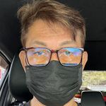 Johnny Uy Romero - @juanboscoromero - Instagram