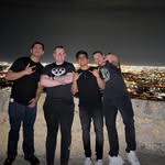 Johnny Valle - @johnnybunchesofoats - Instagram