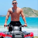 Johnny Valle - @anderson.johnny - Instagram