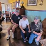 Johnny Vandergriff - @roost_er73 - Instagram