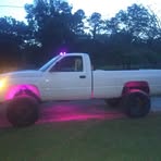 Johnny Vandergriff - Facebook