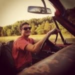 John VanDyke - @jonnyv301 - Instagram