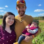 Johnny VanDyke - @jvand598 - Instagram