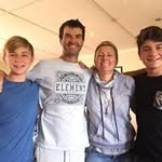 Johnny Van Niekerk - @vanniekerkjohnny - Instagram