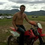 Johnny van Niekerk - @johnny.vanniekerk.92 - Instagram