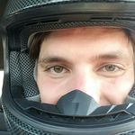 John Vanover - @speed.and.strength777 - Instagram