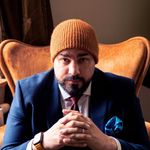 Johnny Vasquez - @johnnyvasquez - Instagram